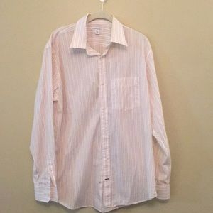 Banana Republic Men’s Dress Shirt
